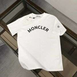 Picture of Moncler T Shirts Short _SKUMonclerM-3XLtltn7237767